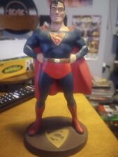 Superman Statue 199 DC Comics Made In China picture