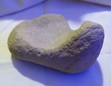 Native American Paleo Indian Artifact Unique Mortar Stone Tool Franklin... picture