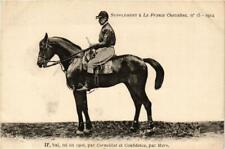 PC CPA IF bai bay HORSES SPORT (a14499) picture