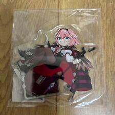 hololive holoX Takane Lui Acrylic Stand VTuber Goods Japan picture