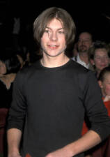 Patrick Fugit at Divine Styler at Wetlands - at Wetlands in N- 1992 Old Photo picture