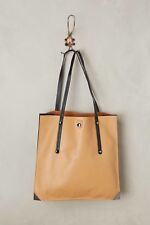 Anthropologie Botkier Jane Tote NEW MSRP: $298 Leather picture