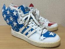 Adidas Jeremy Scott Sneakers Wings 2.0 23.5cm picture