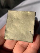 ANCIENT AMULET NEAR EASTERN ISLAMIC ENGRAVED CRESCENT ANCIENT ARTEFACT picture