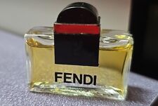 Fendi 4.5 ml Perfume Miniature Eau De Toilette -  picture