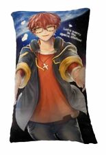Rare Mystic Messenger 707 Spaceship Cushion - Cheritz Official - Otome - 2016 - picture