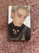 Nct  127 Taeyong ‘ Fact Check ’ Official Photocard + FREEBIES picture