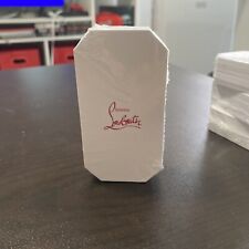 Christian Louboutin Sealed Perfume Fragrance 50 Blotter Test Strips picture