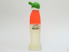 Moschino Cheap & Chic L'eau EDT Nat Spray 50ml - 1.7 Oz -USED- 95% Full picture