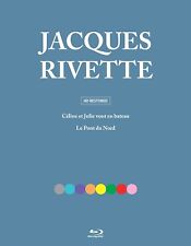Jacques Rivette Blu-ray BOX I picture