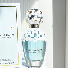 New Marc Jacobs Daisy Dream Eau De Toilette EDT Spray for Women 3.4 oz/100 ml picture
