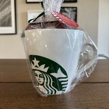 NEW 2019 Starbucks Giant 45 fl oz /1325 ml  Collectable Coffee Mug Only (B1) picture