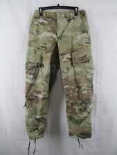 Scorpion W2 Small X-Short Pants Cotton/Nylon OCP Army Multicam 8415-01-623-4172 picture