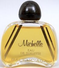 Michelle Balenciaga Perfume EDT Mini Woody Floral Green Launched in 1979 picture