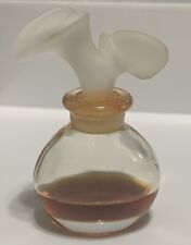 THE FIRST Chloe Parfum vintage 80'S DAB ON perfume by LAGERFELD Mini 1/4 Oz picture