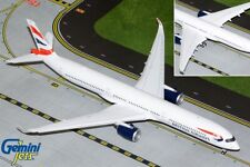 British Airways - A350-1000 (Flaps Down)- G-XWBB -1/200 -Gemini Jets -G2BAW1124F picture