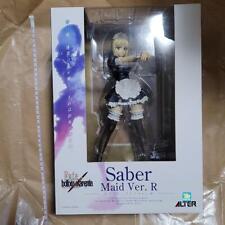 Figure Saber Maid Ver.Re 1/6 Fate / hollow ataraxia Japan Alter picture