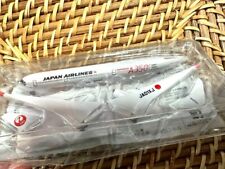 JAL Children's in-flight distribution AIRBUS A350 For Kids Novelty plane From JP picture
