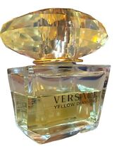 Versace Yellow Diamond Perfume for Women EDT 3.0 oz 90 ml picture
