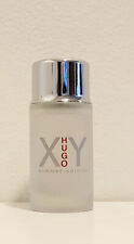 Hugo XY Summer Edit by Hugo Boss 3.3 oz / 100 ml edt spy cologne for men homme picture