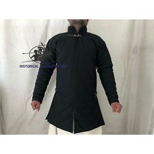 Medieval costumes Jacket Gambeson picture