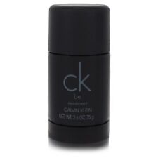 Ck Be by Calvin Klein, Deodorant Stick 2.5 oz picture
