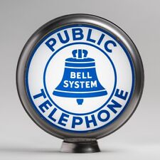 Bell Telephone 13.5