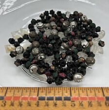 Small Lot Of Tiny Unique Buttons. Great Grandpa Was A Tailor In 1930’s picture