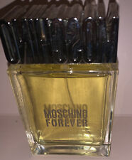 Moschino Forever by Moschino 100ml 3.4oz For Men EDT Spray picture
