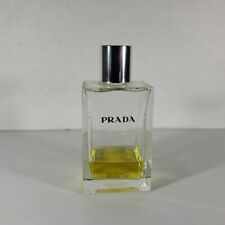 Prada Amber Eau De Parfum Refil 80ml 2.7 fl.oz. Vintage 25% Full picture
