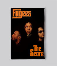 FUGEES / THE SCORE - 2