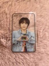 Nct Haechan ‘ The Link ´ Official Photocard + FREEBIES picture