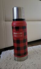New Stantley X Pendleton Classic Bottle (thermos)1.0QT picture
