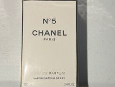 CHANEL N°5 3.4 fl oz Women's Eau de Parfum picture