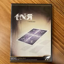 THEORY 11 Magic DVD Artist: Mathieu Bich Title: tNR - New* picture