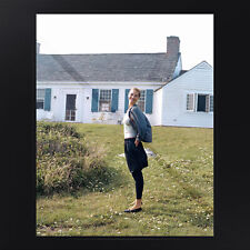 Christy Turlington 005 | 8 x 10 Photo | Celebrity Model, Beautiful Woman picture