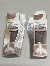 LOT OF TWO (2) COVERGIRL SHADOW SQUEASE - LATTE # 430 picture
