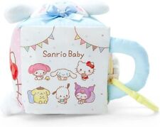 Sanrio Characters Cube Play (Sanrio Baby) 933252 kids picture