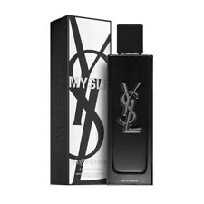 Myself by Yves Saint Laurent 3.3oz EDP for Men NEW SEALED Box  picture