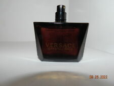 Versace Crystal Noir By Versace perfume women 3.oz / 90 ml Eau de Parfum Spray picture