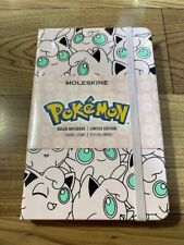 [New and unopened] Moleskine x Pokemon Notebook picture