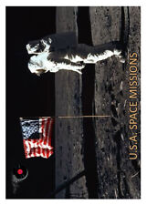 J2 2019 USA Space Missions series 1 and 2 set of 200 cards -  NASA approved. picture