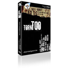 Torn Too by Daniel Garcia (DVD) - Trick picture
