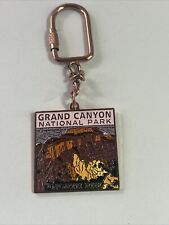Grand Canyon National Park Arizona Sunset Keychain Hogeye 2018 picture