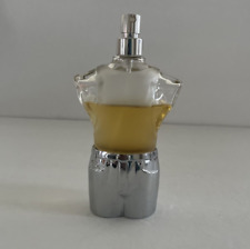Jacques Philippe Silver Jeans For Men EDT Spray 3.8 FL. OZ. picture