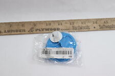 Shein Bottle Cap Can Lid PP Blue One-Size 2.4