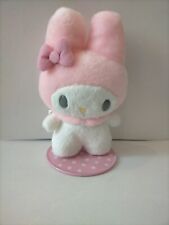 Sanrio My Melody Plush Doll Filling Toy Standing Doll picture