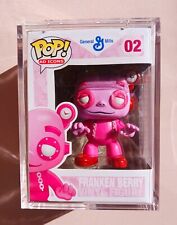 Funko Pop Ad Icons General Mills Franken Berry #02 Rare Vaulted 2011 picture