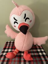 Youtooz Flamingo plush (2FT) picture