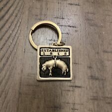 VTg Brooks Brother Key Chain   2 “J119 picture